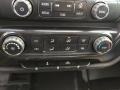 Summit White - Sierra 3500HD Work Truck Regular Cab 4x4 Dump Truck Photo No. 8