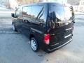 Black Pipe 2015 Chevrolet City Express LT Exterior