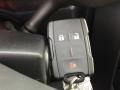 Summit White - Sierra 3500HD Work Truck Regular Cab 4x4 Dump Truck Photo No. 9