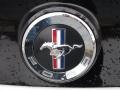 Oxford White - Mustang V6 Premium Coupe Photo No. 13