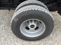 Summit White - Sierra 3500HD Work Truck Regular Cab 4x4 Dump Truck Photo No. 16