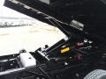 Summit White - Sierra 3500HD Work Truck Regular Cab 4x4 Dump Truck Photo No. 17