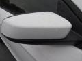 Oxford White - Mustang V6 Premium Coupe Photo No. 20