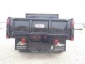 Summit White - Sierra 3500HD Work Truck Regular Cab 4x4 Dump Truck Photo No. 21