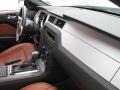 Oxford White - Mustang V6 Premium Coupe Photo No. 21