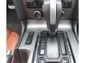 Oxford White - Mustang V6 Premium Coupe Photo No. 34