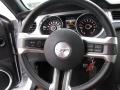 Oxford White - Mustang V6 Premium Coupe Photo No. 35