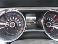Oxford White - Mustang V6 Premium Coupe Photo No. 36