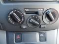 Medium Pewter Controls Photo for 2015 Chevrolet City Express #100964296