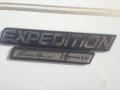 1999 Oxford White Ford Expedition Eddie Bauer 4x4  photo #4