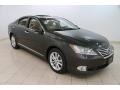 2011 Truffle Mica Lexus ES 350 #100957224