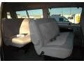 Oxford White - E Series Van E350 XLT 15 Passenger Photo No. 3