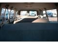 Oxford White - E Series Van E350 XLT 15 Passenger Photo No. 4