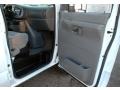 Oxford White - E Series Van E350 XLT 15 Passenger Photo No. 10