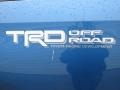 2007 Blue Streak Metallic Toyota Tundra Limited CrewMax 4x4  photo #15