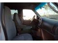 Oxford White - E Series Van E350 XLT 15 Passenger Photo No. 11