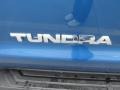 2007 Blue Streak Metallic Toyota Tundra Limited CrewMax 4x4  photo #17