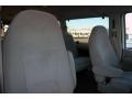 Oxford White - E Series Van E350 XLT 15 Passenger Photo No. 12
