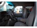 Oxford White - E Series Van E350 XLT 15 Passenger Photo No. 15
