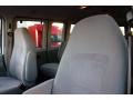 Oxford White - E Series Van E350 XLT 15 Passenger Photo No. 16