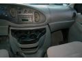 Oxford White - E Series Van E350 XLT 15 Passenger Photo No. 19