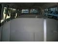 Oxford White - E Series Van E350 Super Duty XLT Extended Passenger Photo No. 4