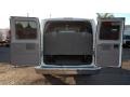 Oxford White - E Series Van E350 Super Duty XLT Extended Passenger Photo No. 8