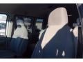 Oxford White - E Series Van E350 Super Duty XLT Extended Passenger Photo No. 17