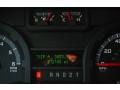 Oxford White - E Series Van E350 Super Duty XLT Extended Passenger Photo No. 18