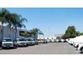 Oxford White - E Series Van E350 Super Duty XLT Extended Passenger Photo No. 22