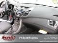 Titanium Gray Metallic - Elantra Limited Sedan Photo No. 18