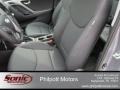 2015 Titanium Gray Metallic Hyundai Elantra Limited Sedan  photo #24