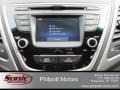 2015 Titanium Gray Metallic Hyundai Elantra Limited Sedan  photo #28