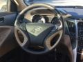 Camel Pearl - Sonata GLS Photo No. 12