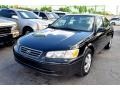 2000 Black Toyota Camry LE  photo #3