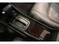 2001 Satin Silver Metallic Honda Accord EX V6 Sedan  photo #9