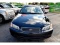 2000 Black Toyota Camry LE  photo #4