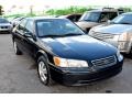 2000 Black Toyota Camry LE  photo #5