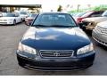 2000 Black Toyota Camry LE  photo #6