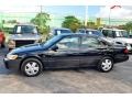 2000 Black Toyota Camry LE  photo #7