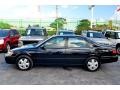 2000 Black Toyota Camry LE  photo #8