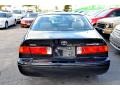 2000 Black Toyota Camry LE  photo #11