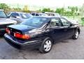 2000 Black Toyota Camry LE  photo #17