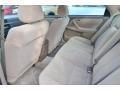 2000 Black Toyota Camry LE  photo #23