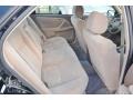 2000 Black Toyota Camry LE  photo #28