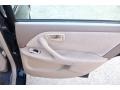 2000 Black Toyota Camry LE  photo #31