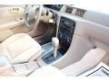 2000 Black Toyota Camry LE  photo #36