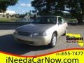 Cashmere Beige Metallic - Camry LE Photo No. 1