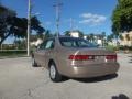 Cashmere Beige Metallic - Camry LE Photo No. 3