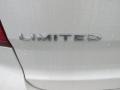 2015 White Platinum Ford Explorer Limited  photo #13